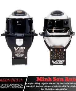 Bi Led Xlight V30 Ultra 2023 2
