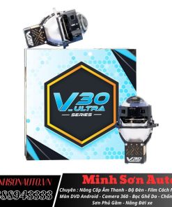 Bi Led Xlight V30 Ultra 2023