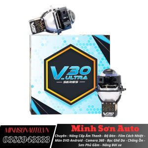 Bi Led Xlight V30 Ultra 2023