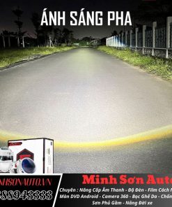 Bi Led Xlight X5 Pro 