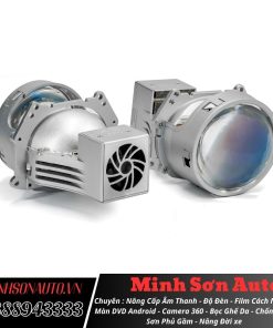 Bi Led Xlight X5 Pro 1