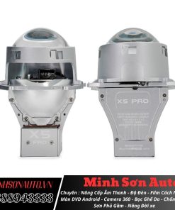 Bi Led Xlight X5 Pro 2