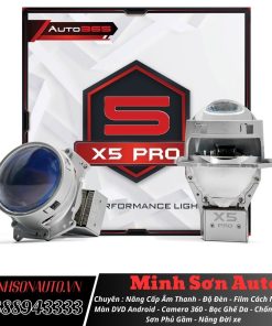 Bi Led Xlight X5 Pro