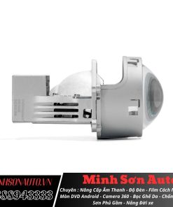 Bi Led Xlight X5 Pro 3