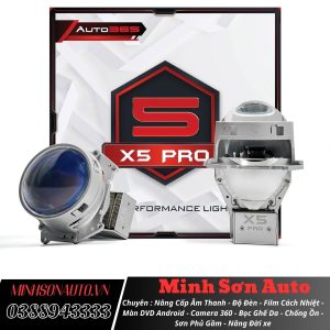 Bi Led Xlight X5 Pro
