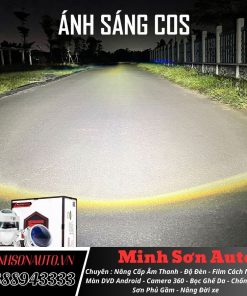 Bi Led Xlight X5 Pro 4