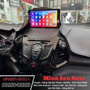 Xe Eco Sport Lap Man Oled Pro X4s