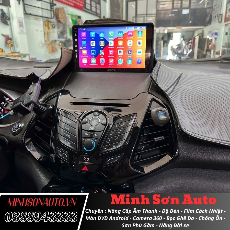 Xe Eco Sport Lap Man Oled Pro X4s