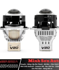 Bi Led Xlight V20 Series 2025 1