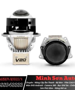 Bi Led Xlight V20 Series 2025 2