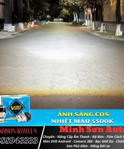 Bi Led Xlight V20 Series 2025 4