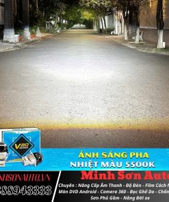 Bi Led Xlight V20 Series 2025 5