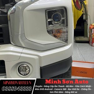Dịch Vụ Cho Thuê Đèn Xe Tại Hà Nội