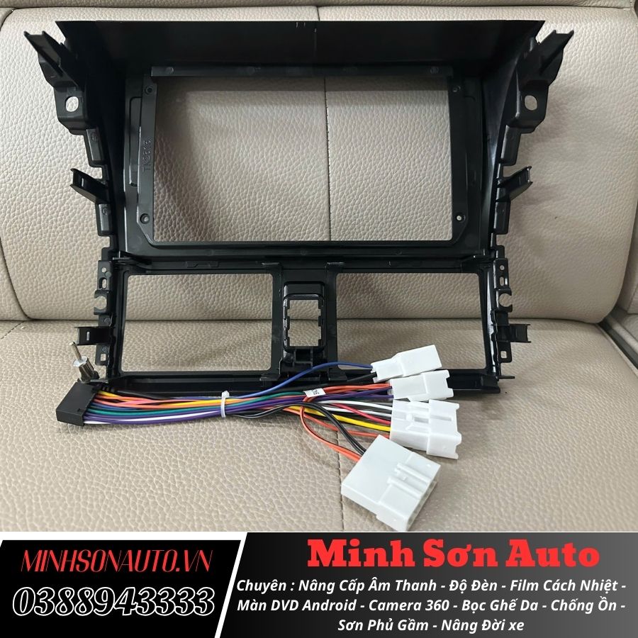 Mặt Dưỡng Màn Android 1