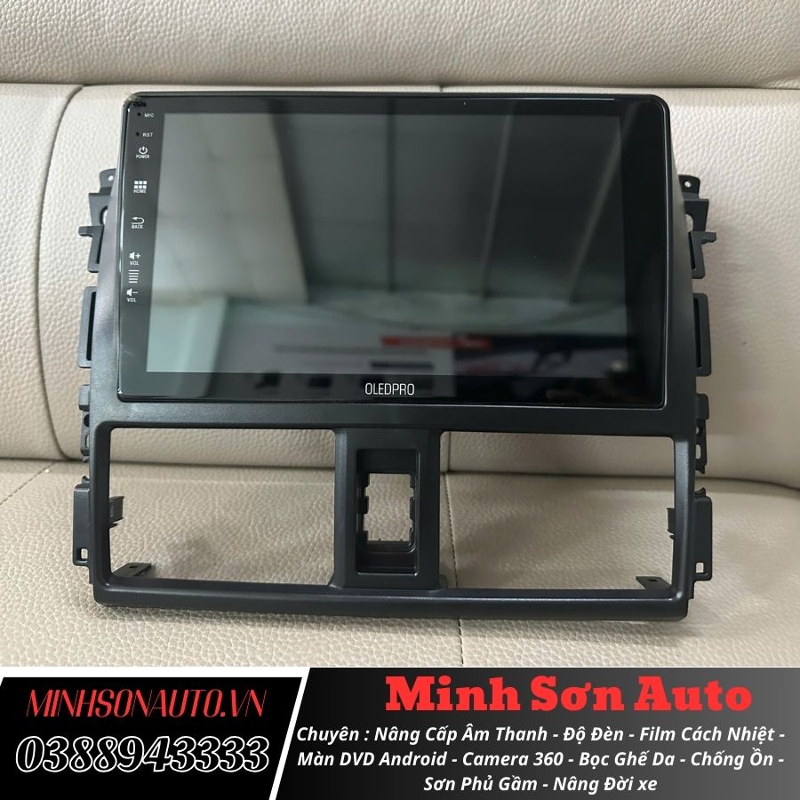Mặt Dưỡng Màn Android 2